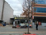 Senturkler Construction and Building Materials (İstanbul, Esenyurt, Ahmet Arif Cad., 144A), hardware store