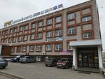 Viessmann партнер (Kommunarov Street, 234), equipos energéticos