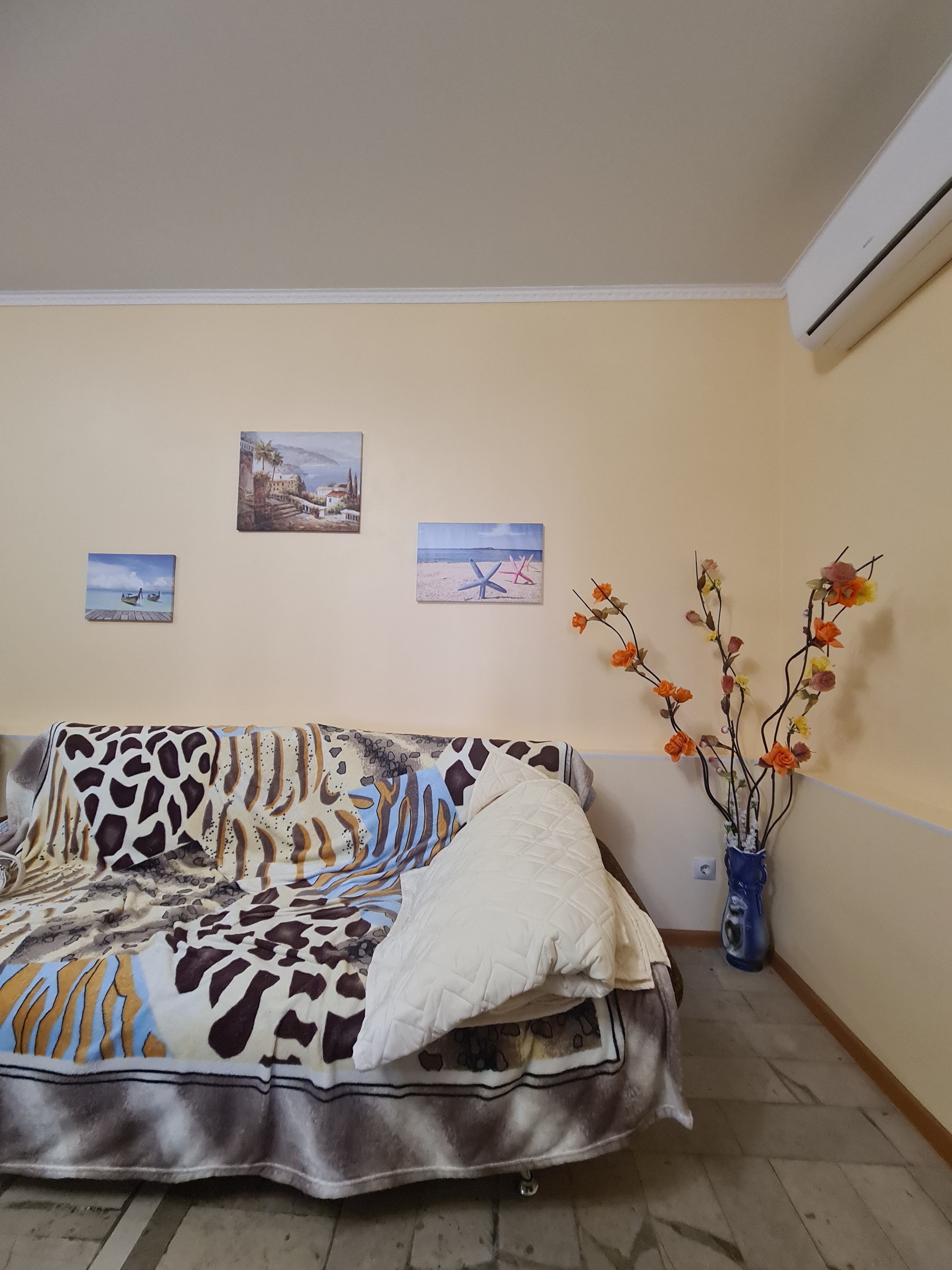 Фото Александрия