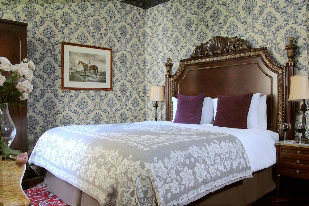 Фото Monte Cristo Bed and Breakfast