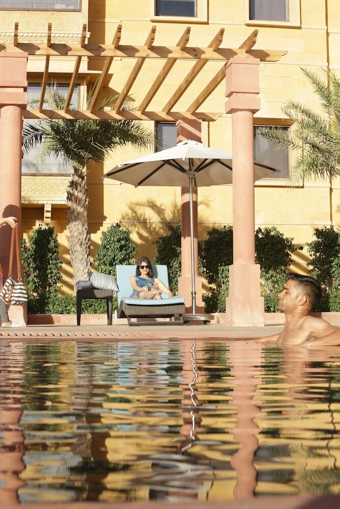 Фото Jaisalmer Marriott Resort & SPA