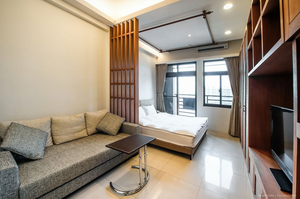 Фото Ck Serviced Residence