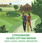 Your agent (Moskovskaya Street, 148к2), car insurance