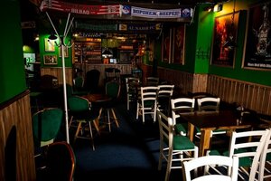 The Kola pub (Sovetskiy Avenue, 24), bar, pub