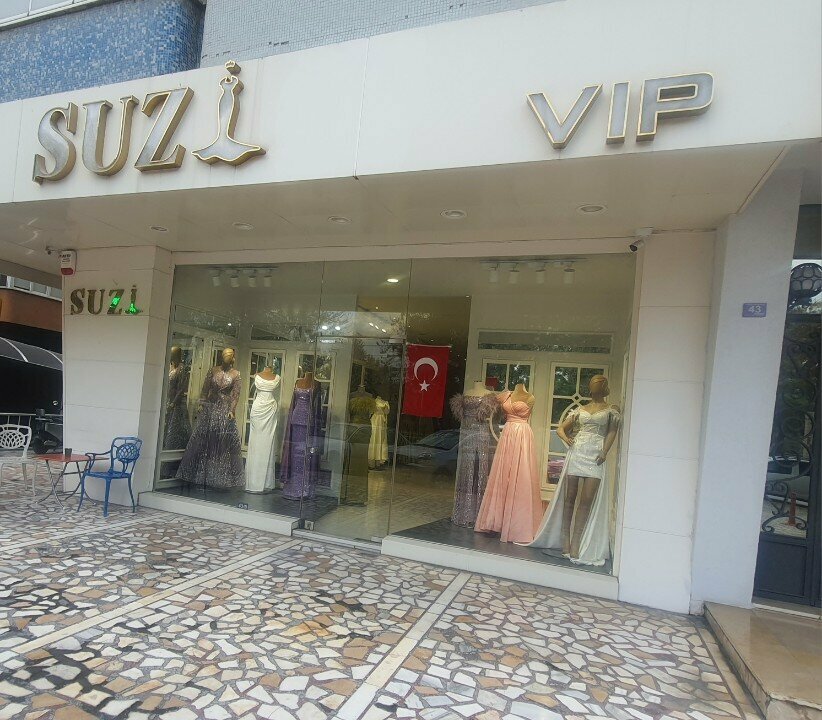Bridal salon Suzi VIP, Konya, photo