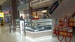 Etib Parfum (Solntsevsky Avenue, 21), perfume and cosmetics shop