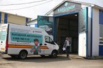 Kardanof (Stantsionnaya Street, 17), servicio de coches, centro de reparación de automóviles