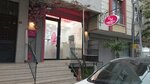 Gamze Mutlu (İstanbul, Avcılar, Cihangir Mah., Kargacı Sok., 19C), beauty salon