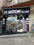 Moon Scarf (İstanbul, Fatih, Taya Hatun Mah., Çakmakçılar Yokuşu Sok., 20B), haberdashery and accessories shop