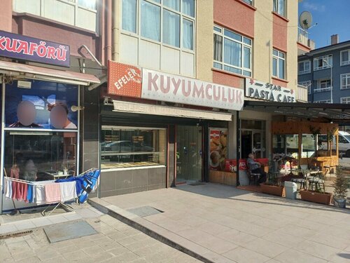 Efeler Kuyumculuk Fotoğraf 1