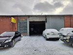Avtoskill (ulitsa Koshurnikova, 61А), vehicle inspection station