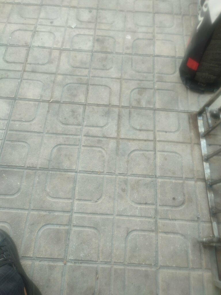 Tailor Tailor Ali, Ankara, photo