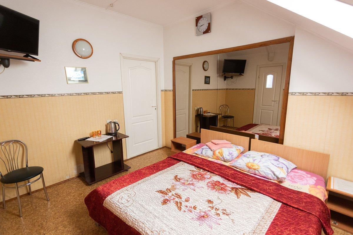 Фото Вилла Н