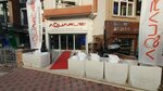 Aquarubi (Istanbul, Kadikoy, Zuhtupasa Neighborhood, Recep Peker Avenue, 10A), aquariums