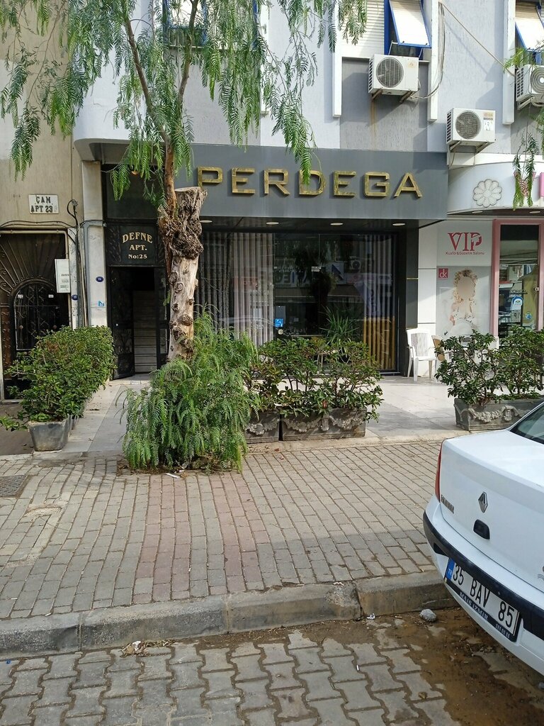 Shoe store Cem Spor, Izmir, photo