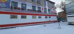 Magazin 1000 Melochey (ulitsa imeni Geroya Sovetskogo Soyuza Vasilyeva, 77), shopping mall