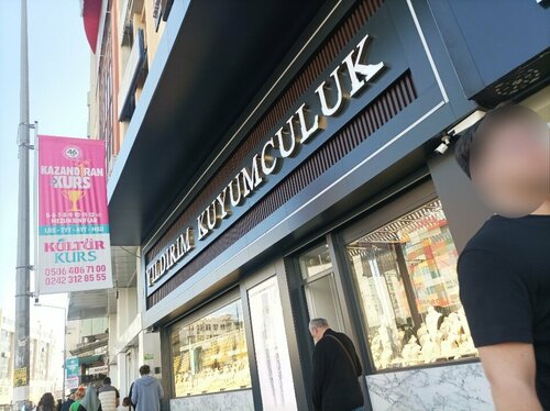 Yıldırım kuyumculuk Fotoğraf 1