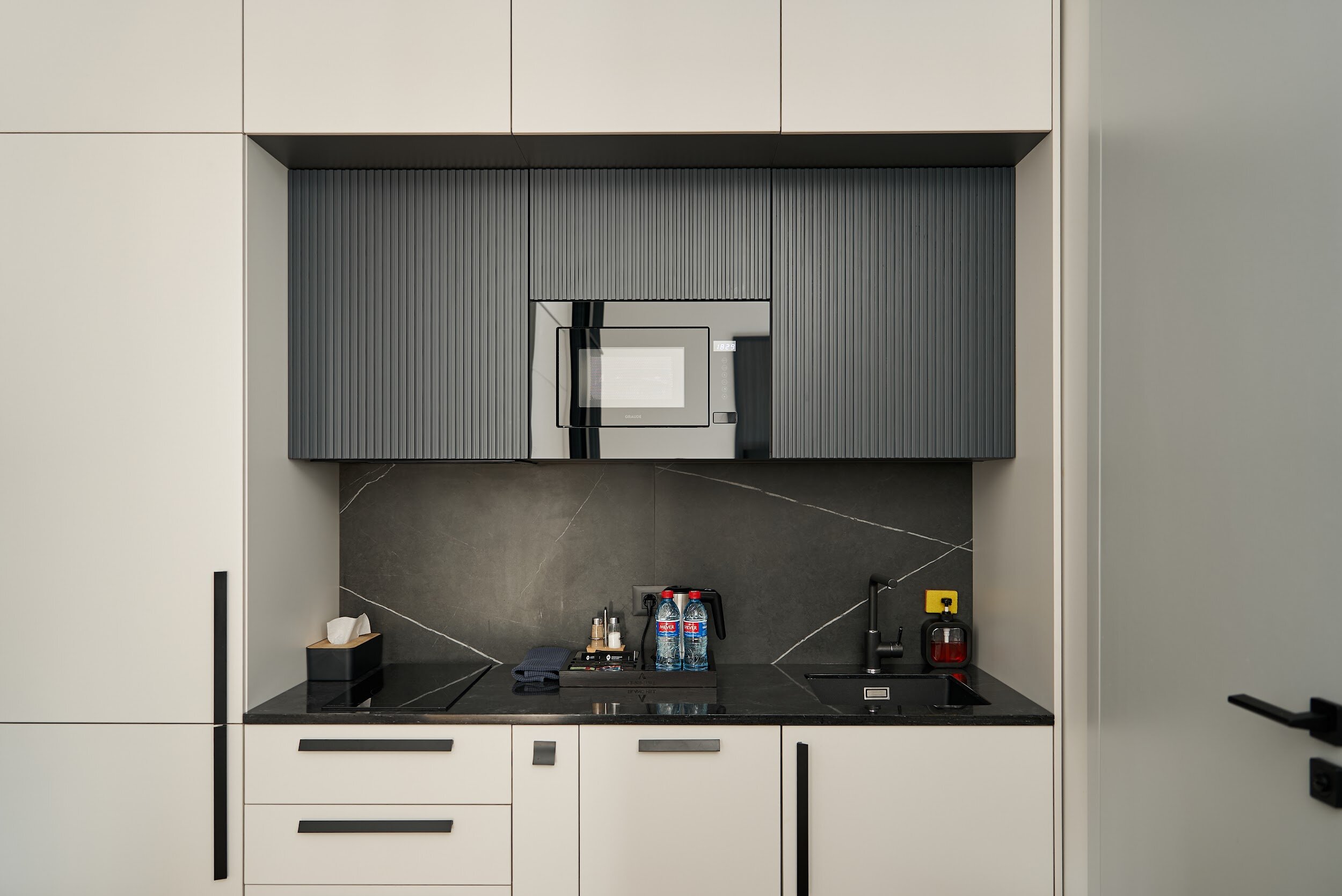 Фото Blanc Hill by Adamand Resort