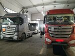 AvtoVoshod-Service (territoriya Vostochny promrayon, Avtozavodskoye shosse, 1), servicio de coches, centro de reparación de automóviles
