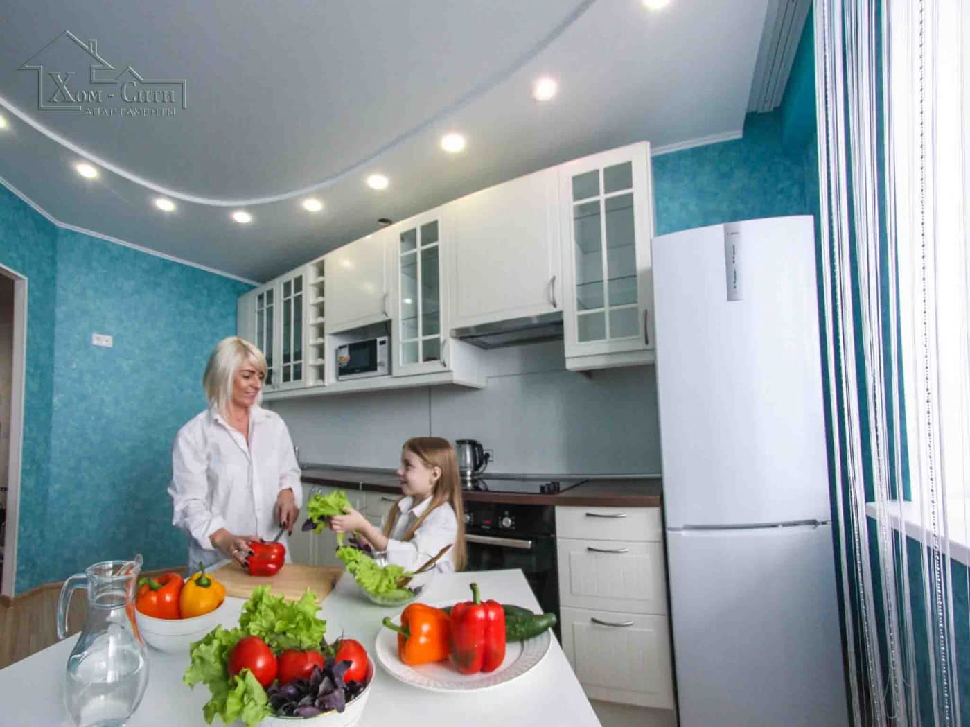 Фото Хом-Сити