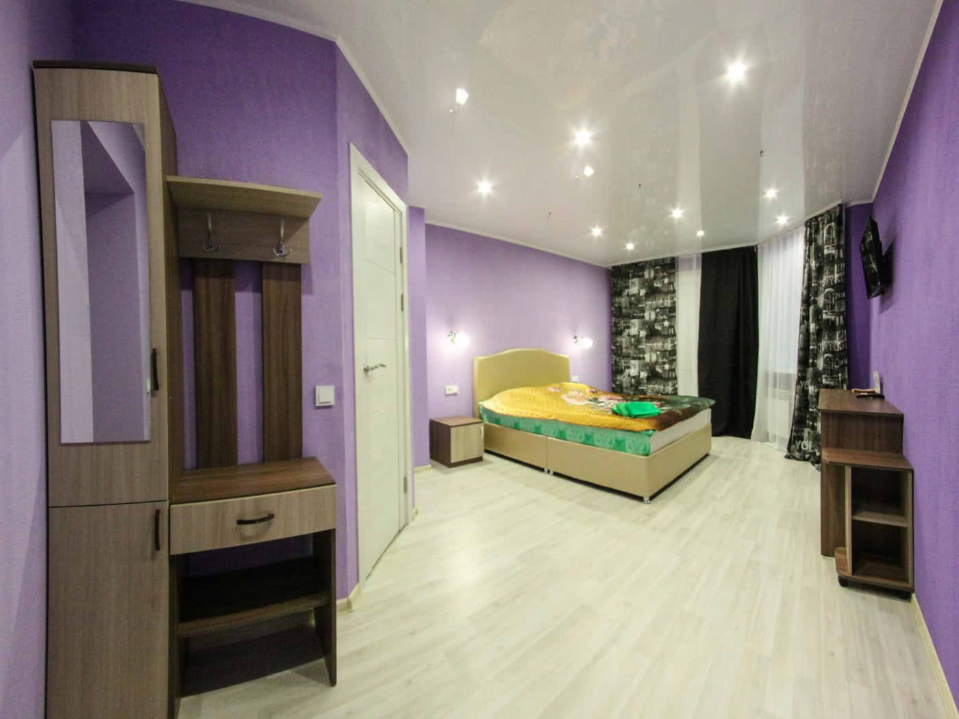 Фото Отель МиниГостини