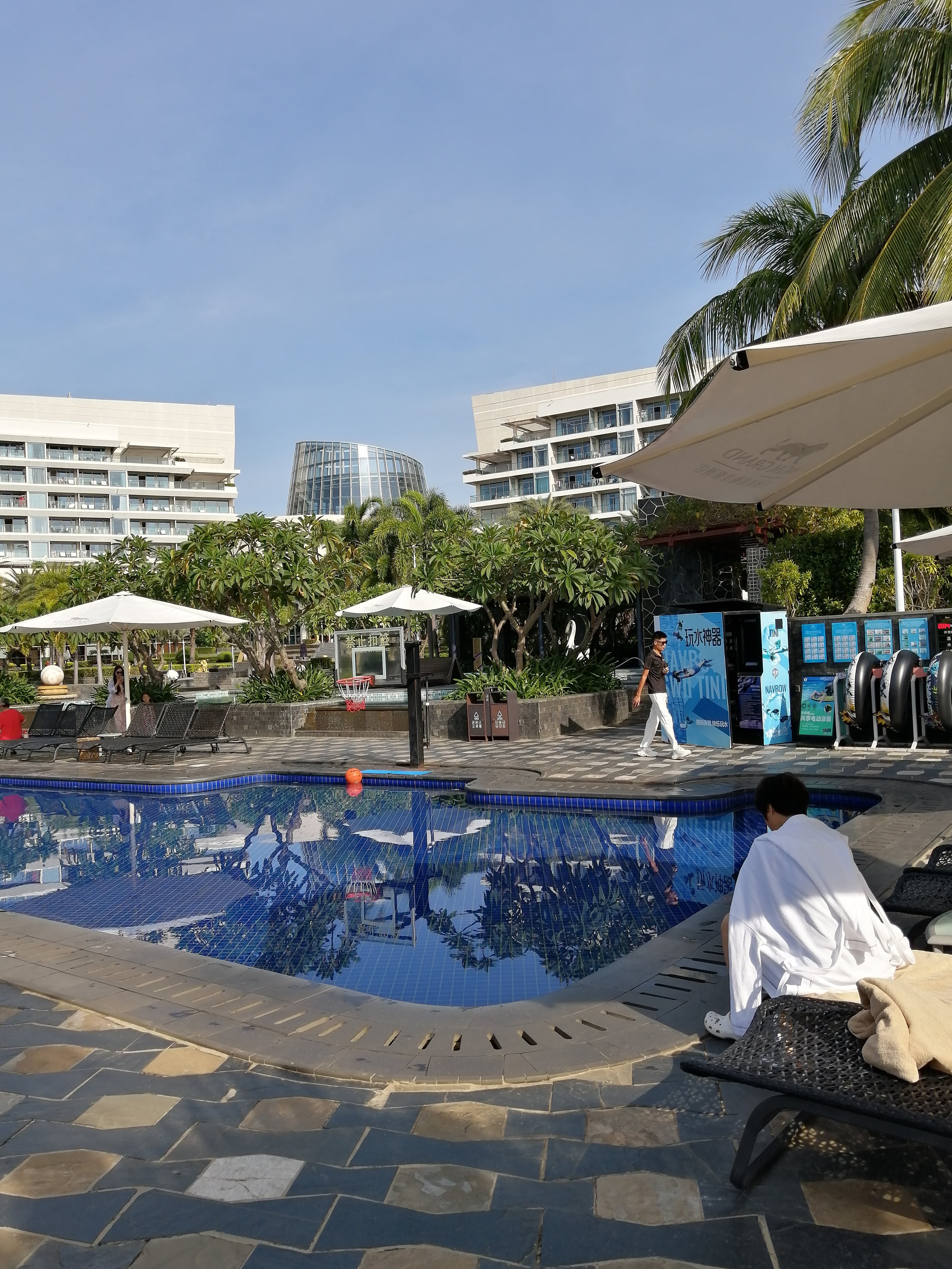 Фото Mgm Grand Sanya