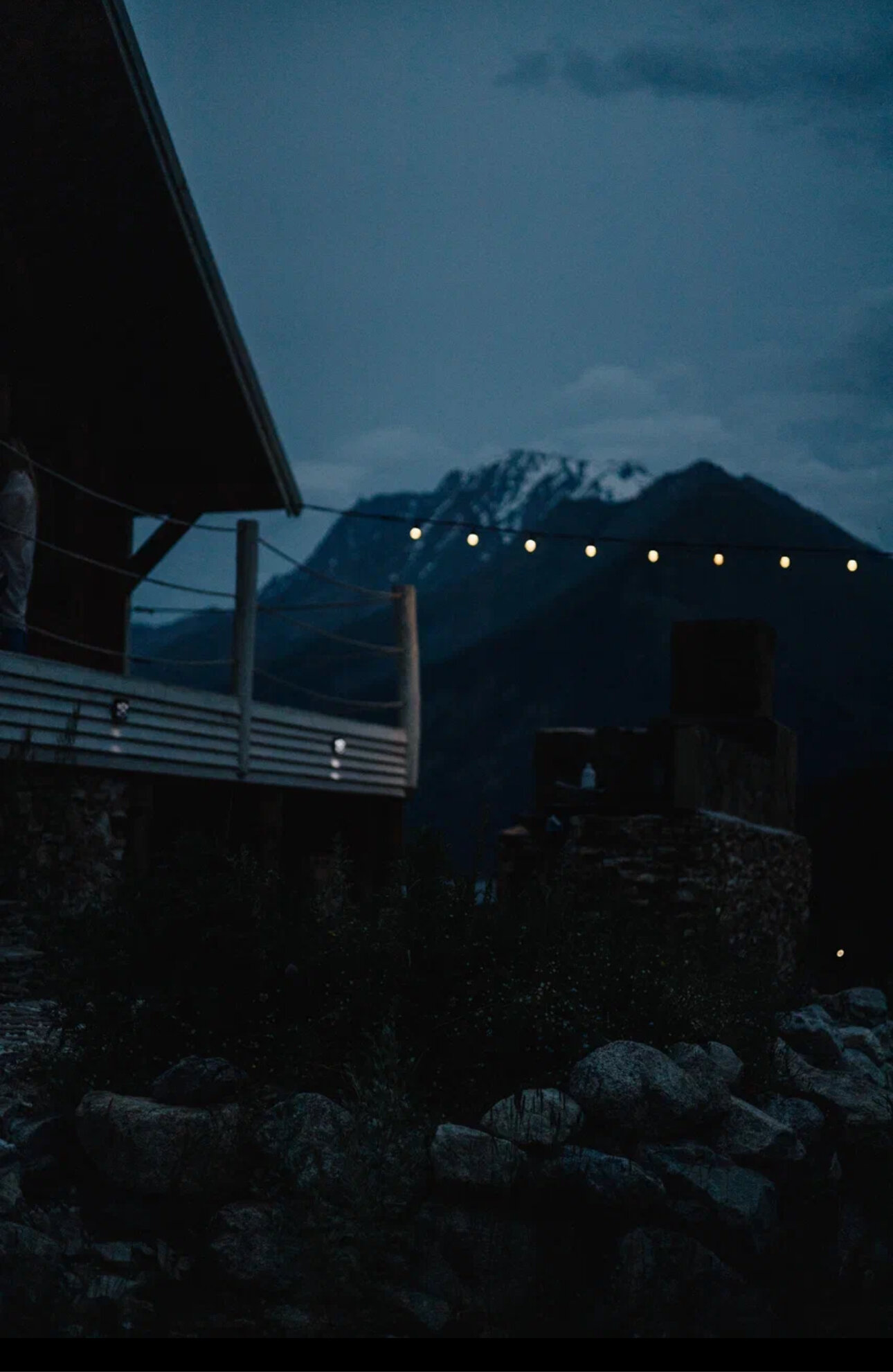 Фото Блэк Поинт