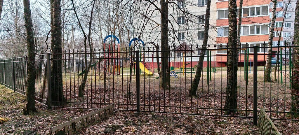 Playground Playground, Smolensk, photo
