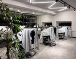 Rector (Nalichnaya Street, 35к1), barber shop