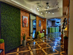 Bazilic (Sadovaya-Spasskaya Street, 20с1) ، صالون تجميل