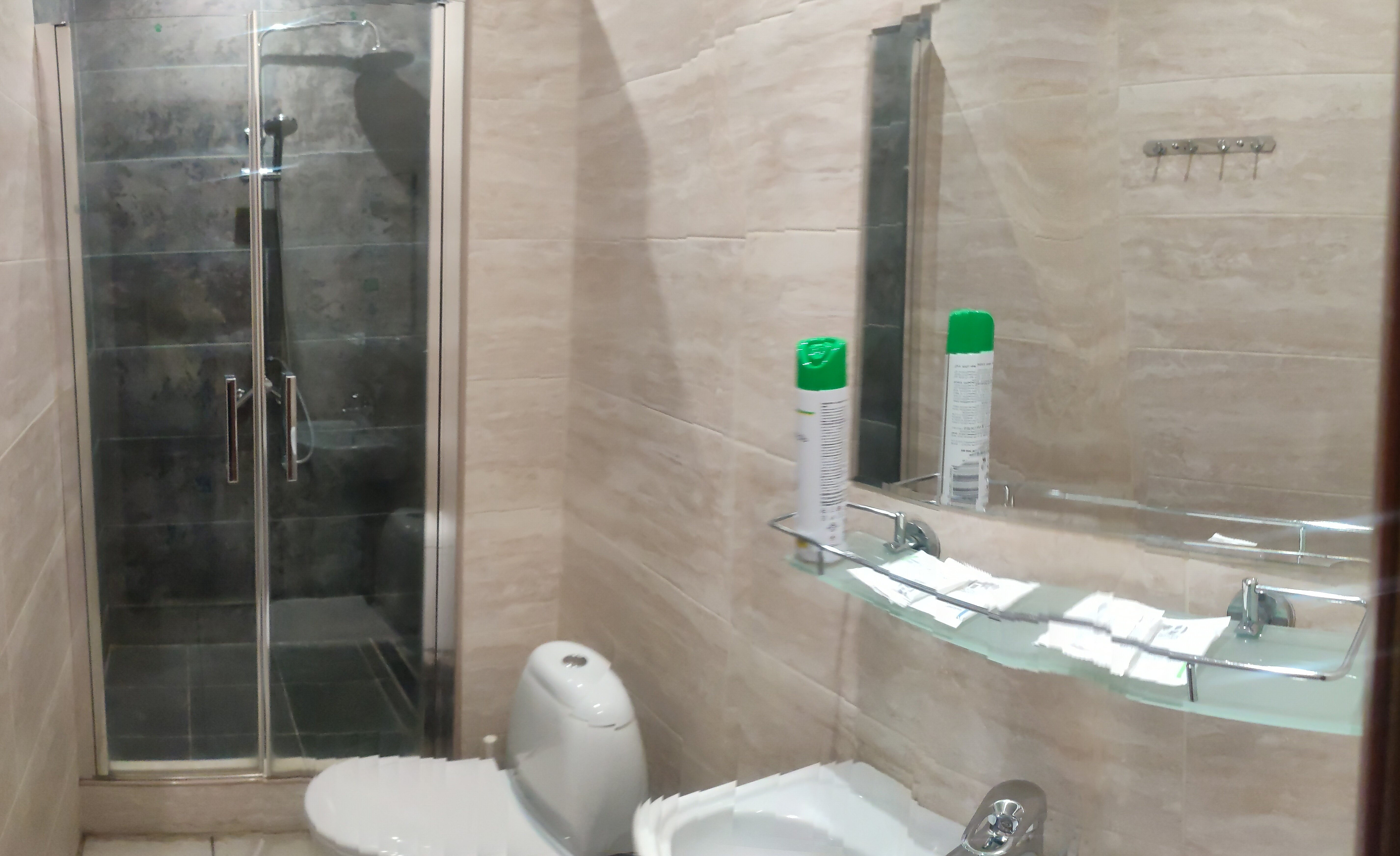 Фото Привал