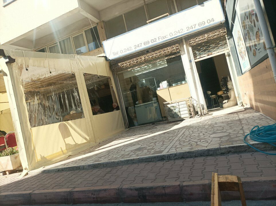 Printing house My Printer, Antalya, photo