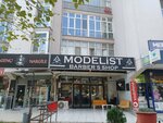 Modelist Barber's Shop (Konya, Selçuklu, Ulaşbaba Cad., 23G), barber shop
