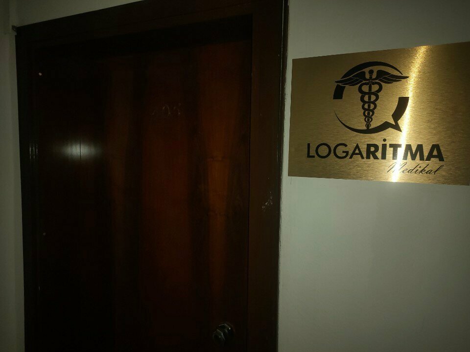 Medical goods and consumables Logaritma Medical, Izmir, photo