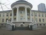 Саратовский областной клинический госпиталь для ветеранов войн, отделение реабилитации (Bolshaya Zatonskaya ulitsa, 3) ، قسم المستشفى