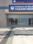 Smile Bazaar (Ankara Province, Pursaklar District, Merkez Mah., Alaattin Keykubat Cad., 4), social service