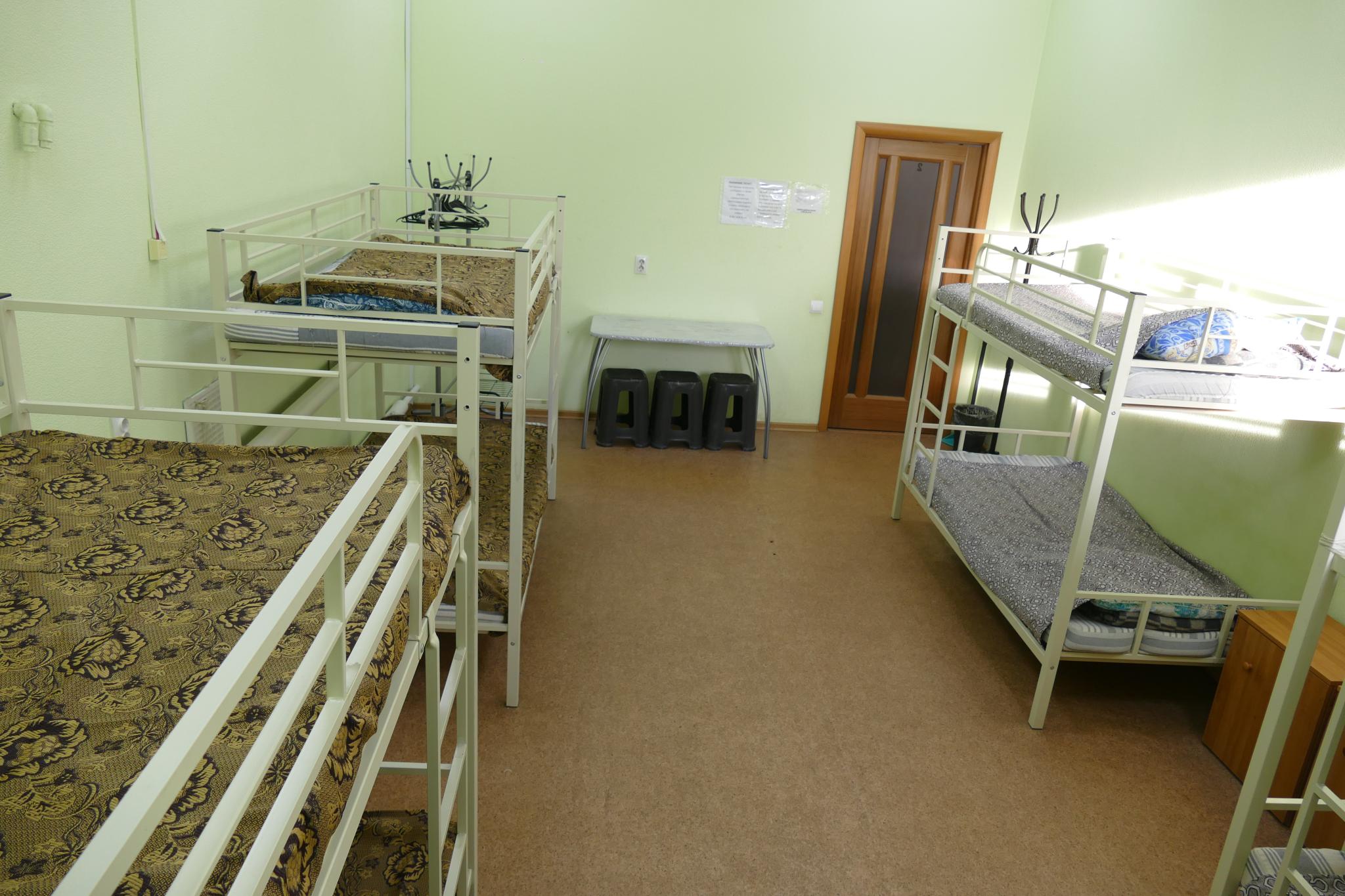 Фото Гостевой дом на Пушкина