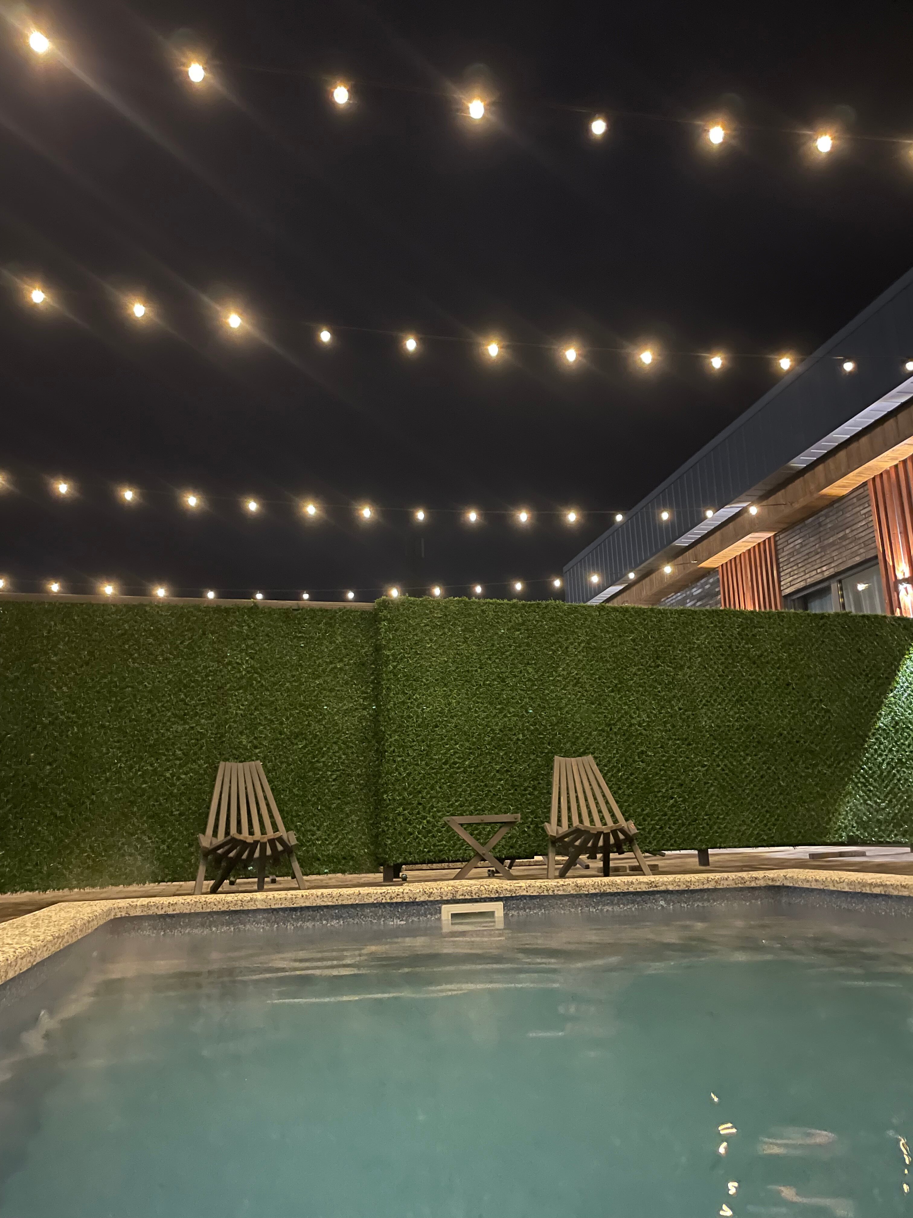 Фото Тихое место