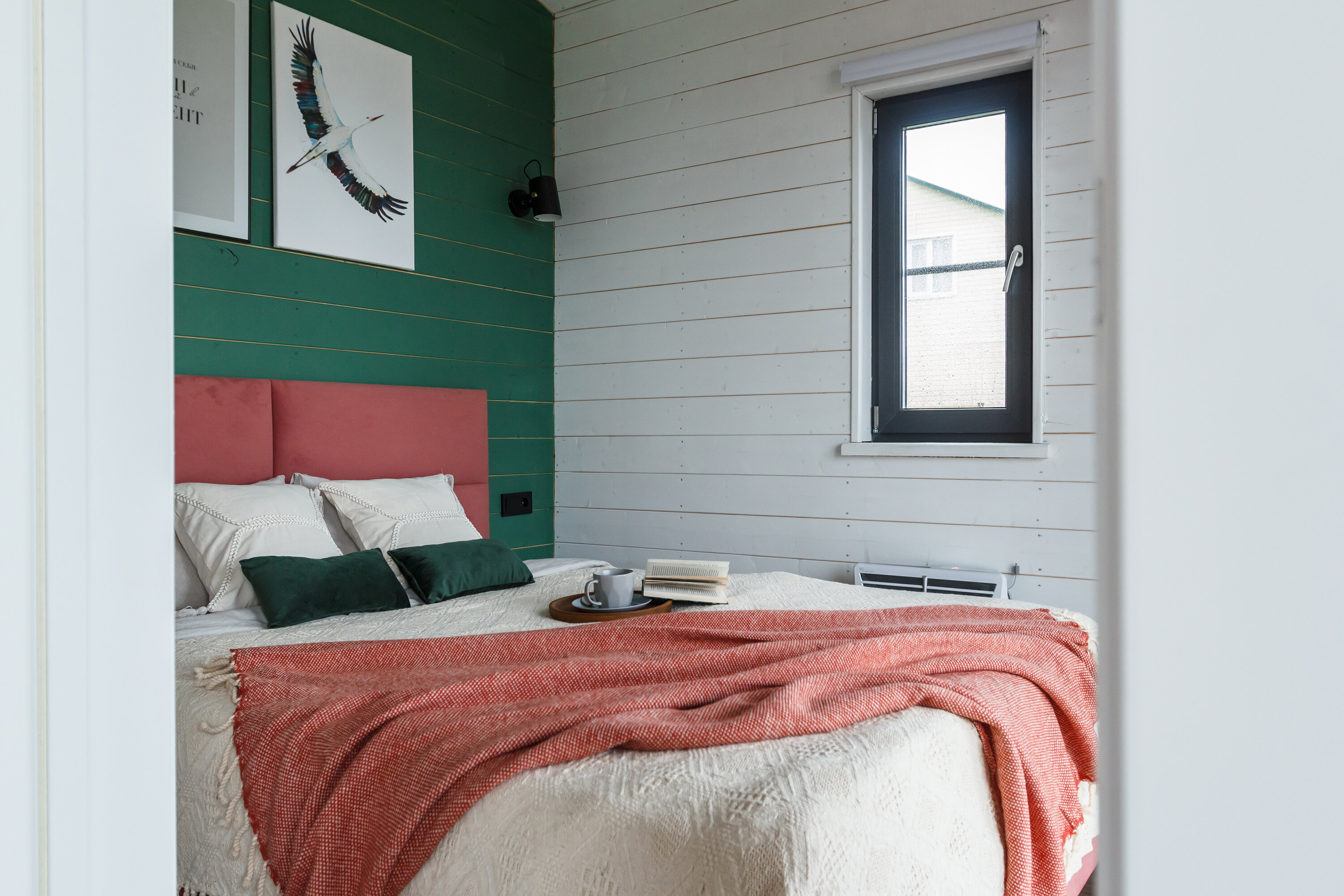 Фото Дом Аиста