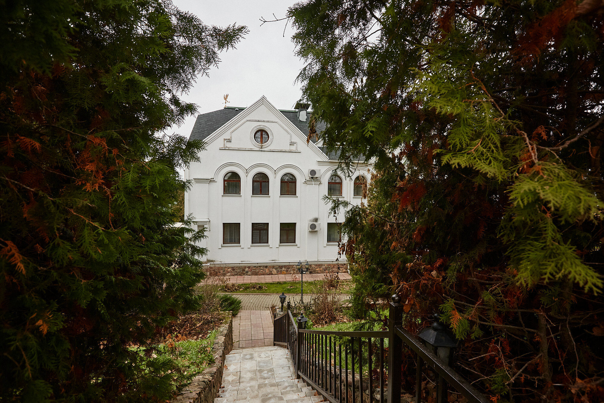 Фото Кремлёвский