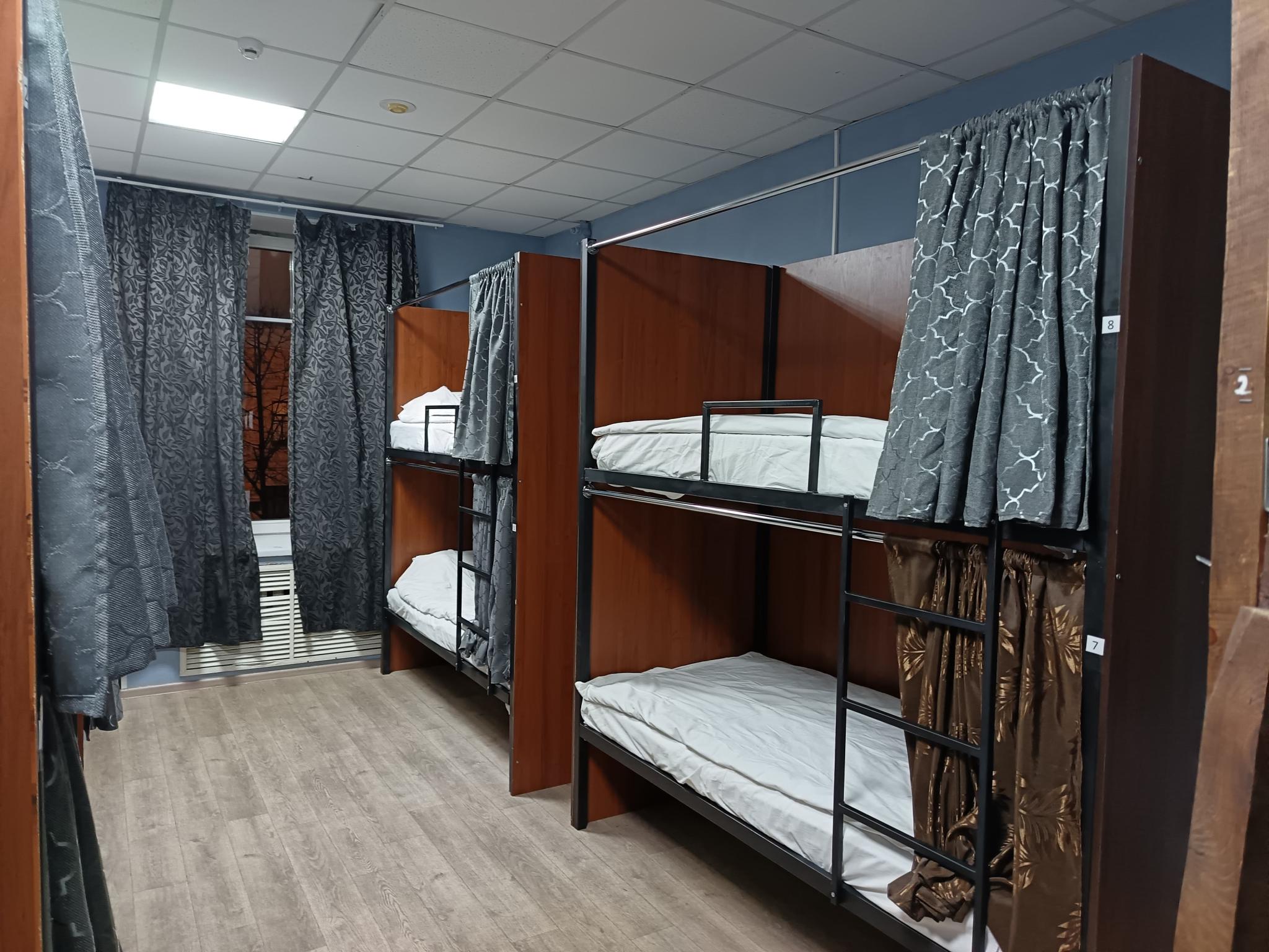 Фото Пушкин Street