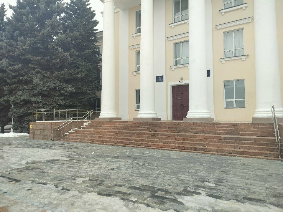 متحف A. I. Protsenko Entomological Museum ، ، صورة