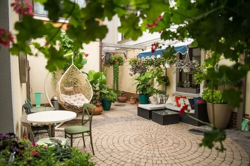 Иное жильё Пушкин в Симферополе