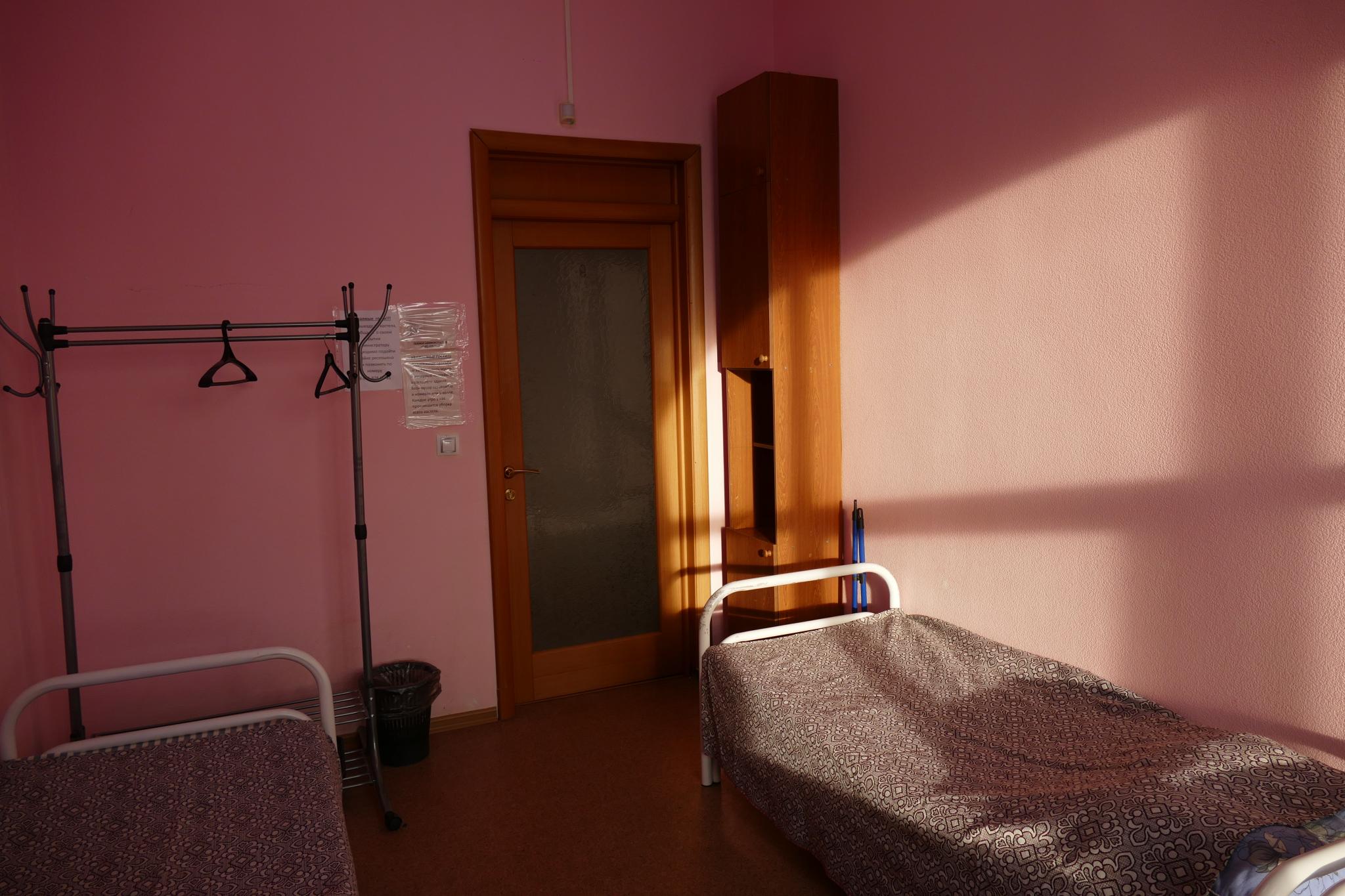 Фото Гостевой дом на Пушкина