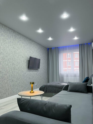 Иное жильё У Озера в Горячем Ключе