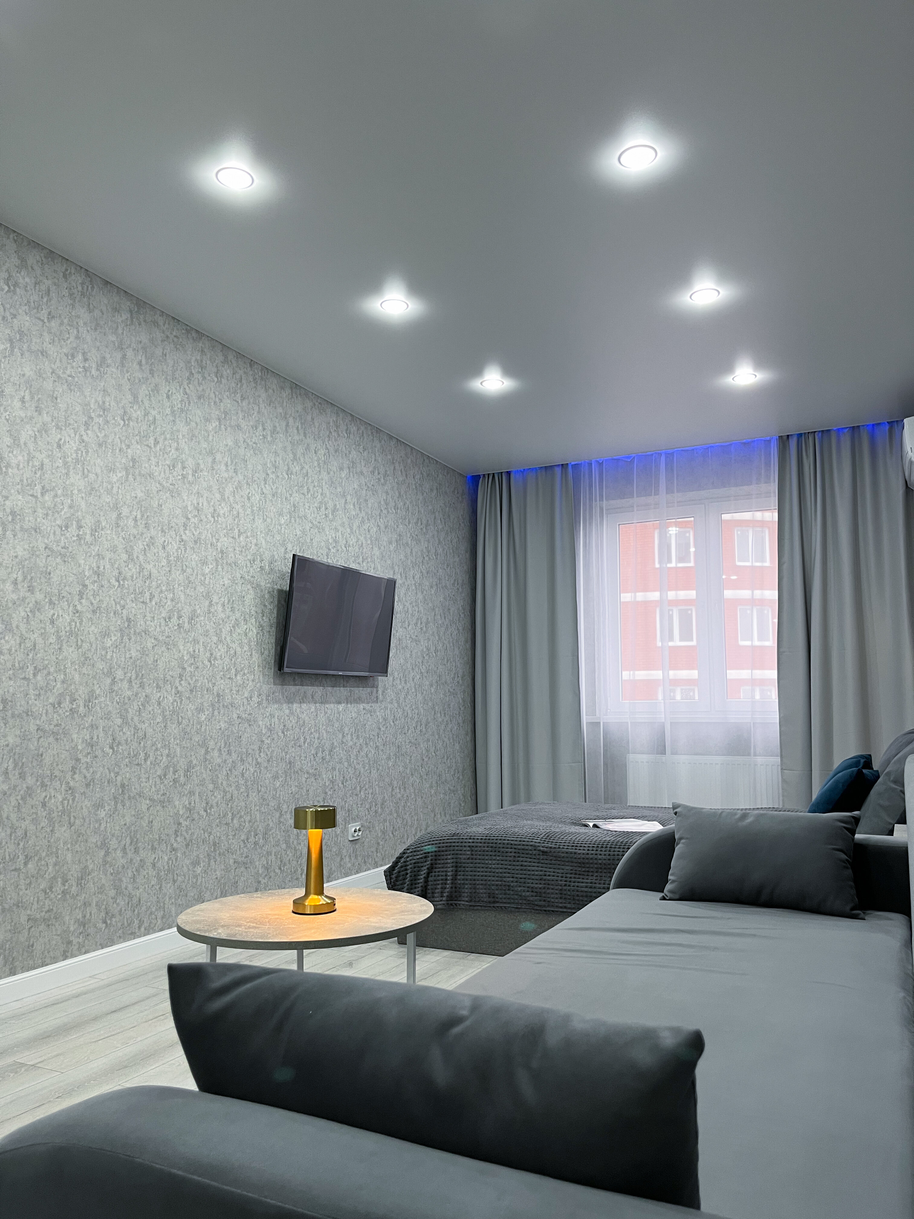 Фото У Озера