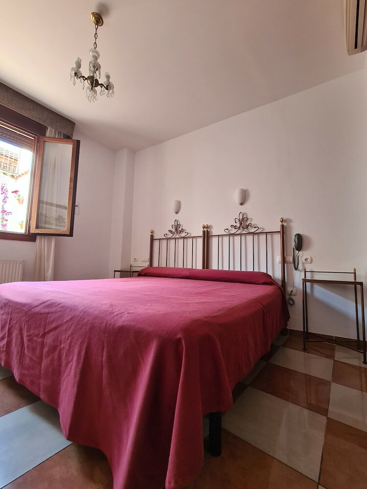 Фото Hotel Don Paula