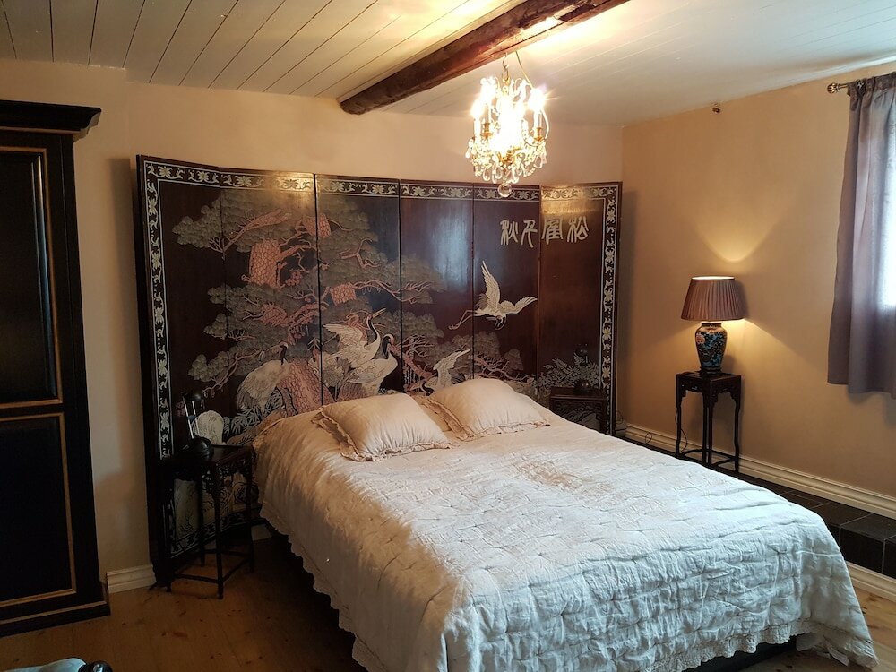 Фото Lysko Gjestegaard