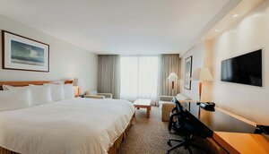 Eurobuilding Hotel & Suites Caracas (Estado Miranda, Municipio Sucre, Calle La Guaira), hotel