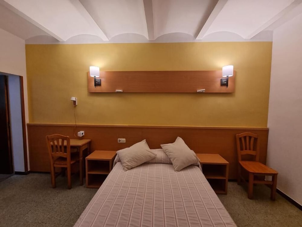 Фото Pension El Ciervo